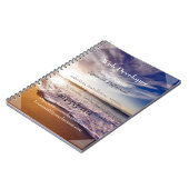 Carnet promotionnel que vous customisez - HAMbyWG (Côté gauche)