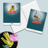 Carnet Promotions personnalisées #Hashtag Conseils propre