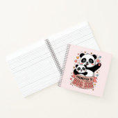 Carnet Promue grande sœur (Intérieur)