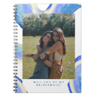 Proposition Abstraite d'aide-mémoire photo Blue Sw