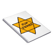 Carnet Propriétaire d'arme à feu (Côté Droit)