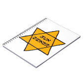 Carnet Propriétaire d'arme à feu (Côté gauche)
