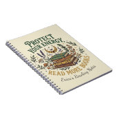 Carnet Protect Your Energy Read More Books Celestial (Côté Droit)