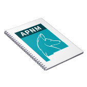 Carnet Protection des animaux Nouveau-Mexique - Logo Carn (Côté Droit)