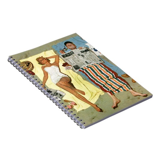 Carnet Protection solaire ? (Côté Droit)