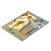 Carnet Protection solaire ? (Côté gauche)