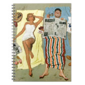 Carnet Protection solaire ? (Devant)