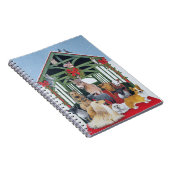 Carnet Protégé (Côté Droit)