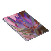 Carnet Prothé flamboyant (Côté Droit)