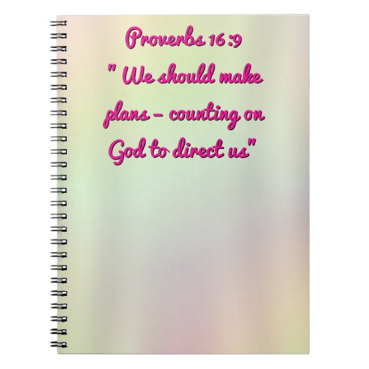 Carnet proverbes (Devant)