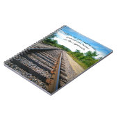 Carnet Proverbes 23:19 (Côté gauche)