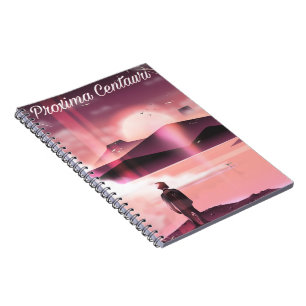 Carnet Proxima Centauri Science-fiction croiseur terrestr
