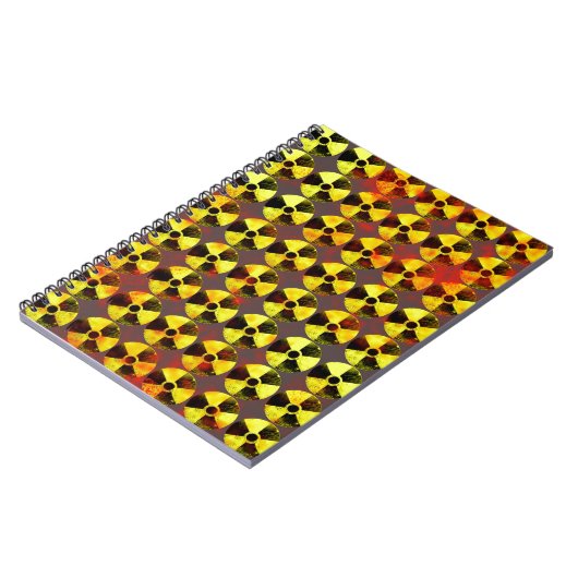 Carnet prudence, énergie nucléaire (Côté gauche)