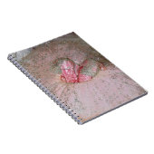 Carnet Prune de sucre (Côté Droit)