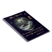 Carnet Psaume 119 (Côté Droit)