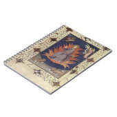 Carnet Psaumes de la milliseconde 11060-11061 de (Côté gauche)