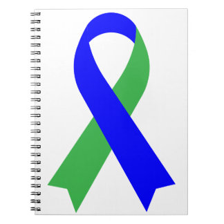 Carnet Pseudotumeur verte et bleue Cerebri Neurofibromato
