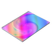 Carnet psychédélique (Côté gauche)