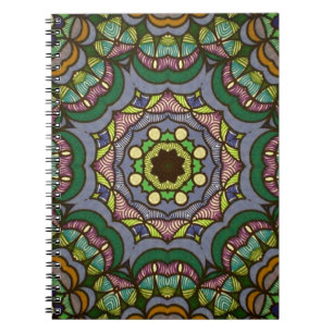 Carnet psychédélique