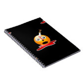 Carnet psycho-émoji (Côté Droit)