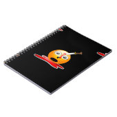 Carnet psycho-émoji (Côté gauche)