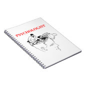 Carnet psychologue (Côté Droit)