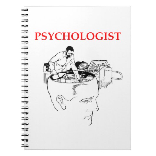 Carnet psychologue (Devant)