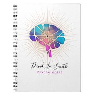 Carnet Psychologue / Neurologue