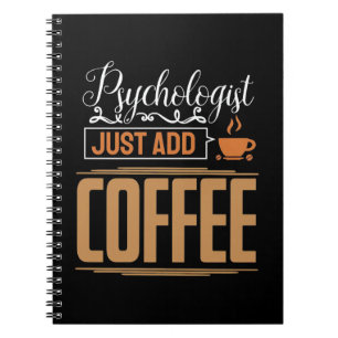 Carnet Psychologue Scolaire Ajoute Juste Du Café