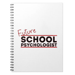 Carnet Psychologue scolaire du futur