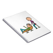 Carnet Psychothérapie Conseil et thérapie (Côté Droit)