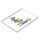 Carnet Psychothérapie Conseil et thérapie (Côté gauche)