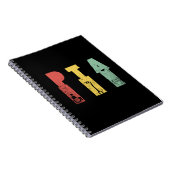 CARNET PTA (Côté Droit)