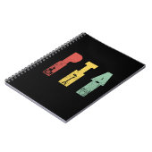 CARNET PTA (Côté gauche)