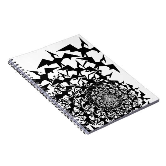 Carnet Ptérodactyle de Fractyl (Côté Droit)