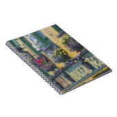 Carnet Pub, Dingle, Péninsule de Dingle, comté de Kerry, (Côté Droit)