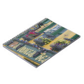 Carnet Pub, Dingle, Péninsule de Dingle, comté de Kerry, (Côté gauche)