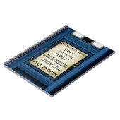 Carnet public 2 de signe de cabine téléphonique de (Côté gauche)