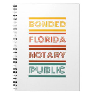 Carnet public de notaires liés à l'ALF