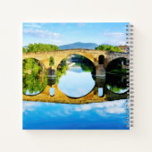 Carnet Puente La Reina (Dos)