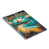 Carnet Puerto Plata Paradise (Côté Droit)