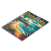 Carnet Puerto Plata Paradise (Côté gauche)