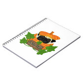 Carnet Pugkins (Côté gauche)