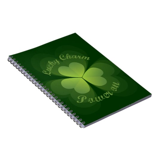 Carnet Puissance de charme Lucky activée (Côté Droit)