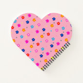 Carnet Puissance de flux (Dos)