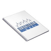 Carnet Puissance éolienne (Côté Droit)