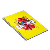 Carnet Puissance Miraculeuse (Côté Droit)