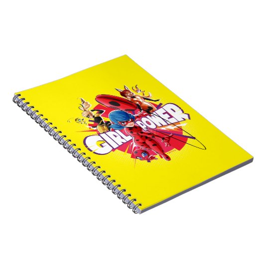 Carnet Puissance Miraculeuse (Côté Droit)