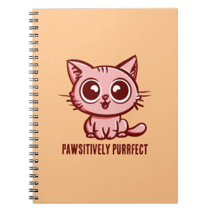 Carnet Puissant, Beau Manga Kitten