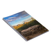 Carnet Puits du désert en pierre rustique (Côté Droit)